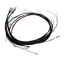 CU50 sensor wire  transducer cable LCF LC1545 LCF500 LCF510 MDS PT100 PT1000 transducer sensor cable wire cable